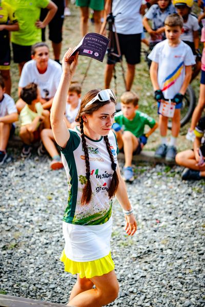 Fotografie de la ȘOPA Forest Race 2026