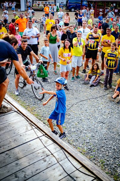 Fotografie de la ȘOPA Forest Race 2026