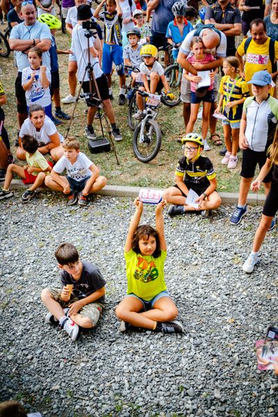 Fotografie de la ȘOPA Forest Race 2026