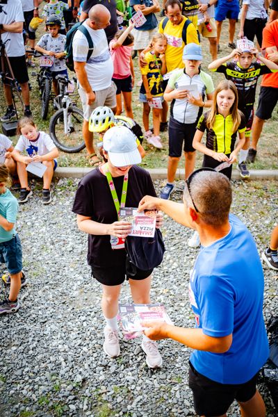 Fotografie de la ȘOPA Forest Race 2026