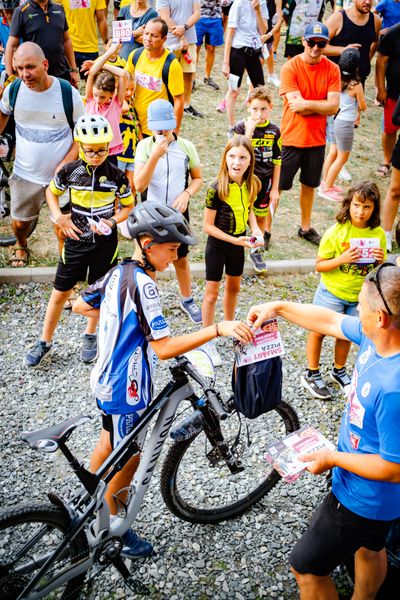 Fotografie de la ȘOPA Forest Race 2026