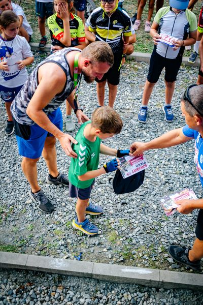 Fotografie de la ȘOPA Forest Race 2026