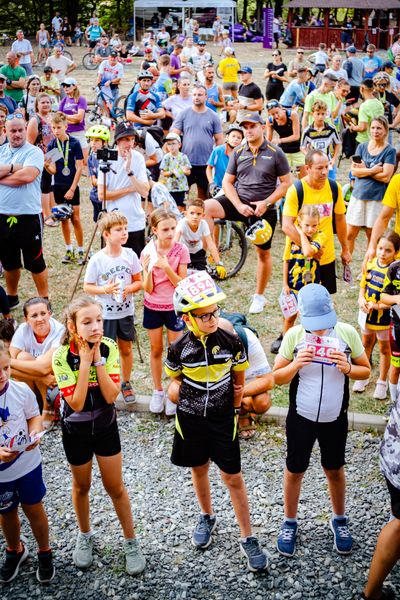 Fotografie de la ȘOPA Forest Race 2026