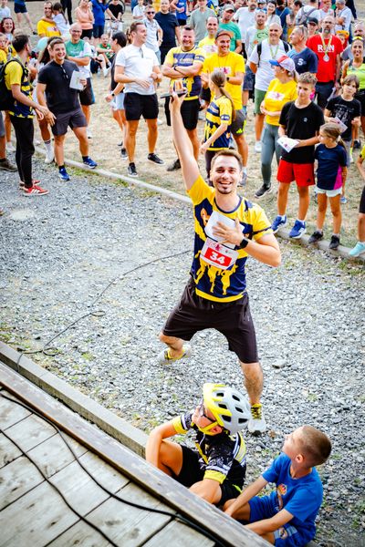 Fotografie de la ȘOPA Forest Race 2026