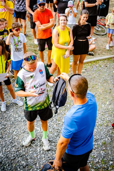 Fotografie de la ȘOPA Forest Race 2026