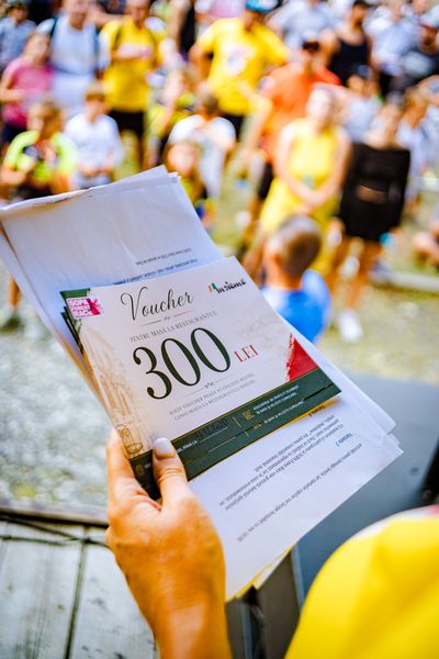 Fotografie de la ȘOPA Forest Race 2026