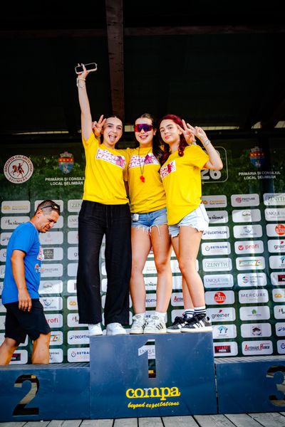 Fotografie de la ȘOPA Forest Race 2026