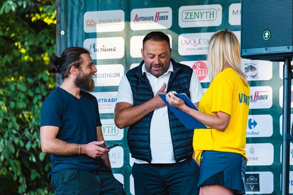 Fotografie de la ȘOPA Forest Race 2026