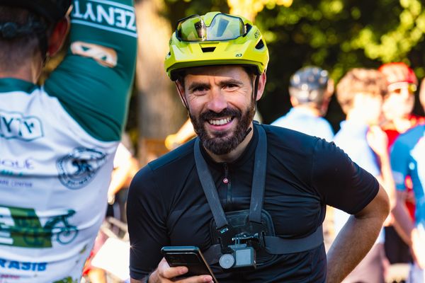 Fotografie de la ȘOPA Forest Race 2026