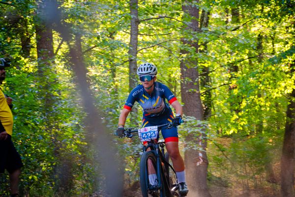 Fotografie de la ȘOPA Forest Race 2026