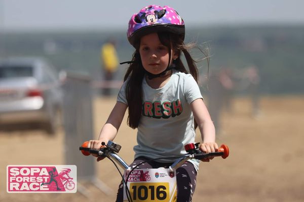 Fotografie de la ȘOPA Forest Race 2022