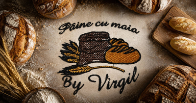 By Virgil